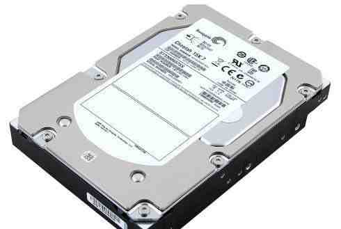 Seagate ST3300657SS Cheetah 15K.7 300GB 15000RPM