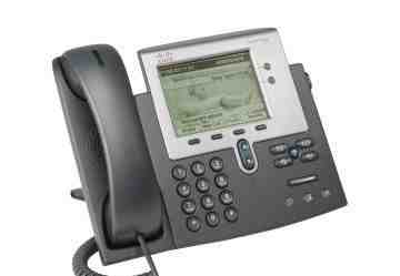 Cisco IP Phone 7942