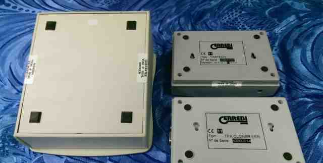 LS7 (TRS-5000), TPX, TX4