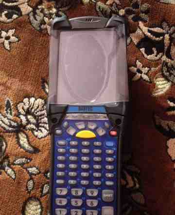 Motorola mc9090k color