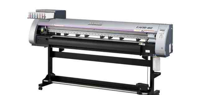 Плоттер Mimaki CJV30-160BS