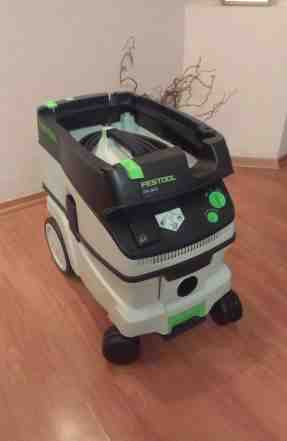 Пылесос Festool CTL 26E