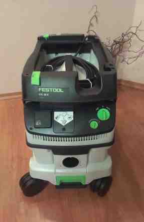 Пылесос Festool CTL 26E