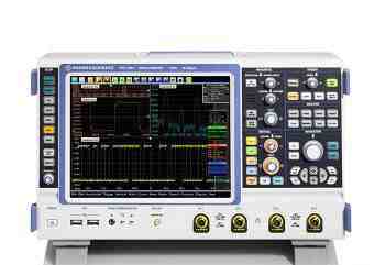 Осциллограф Rohde Schwarz RTO1024