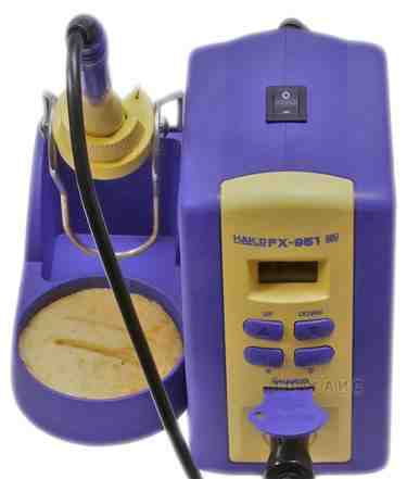 Паяльная станция Hakko FX-951