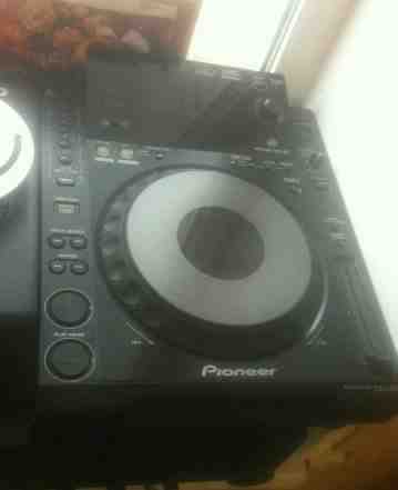 DJM-2000 pioner Pioner cdj -900