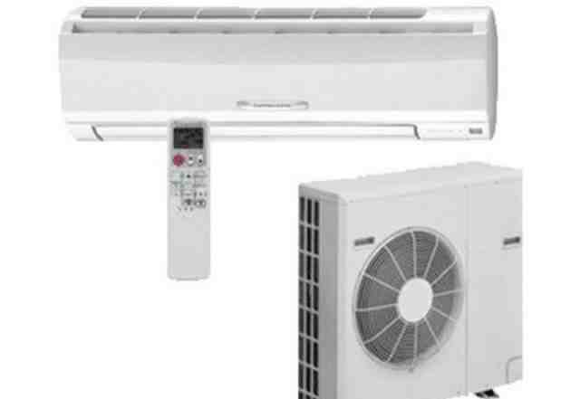 Кондиционерmitsubishi Electric MS-GA80VB/MU-GA80VB