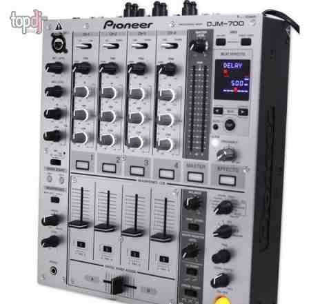  Pioneer DJm-700