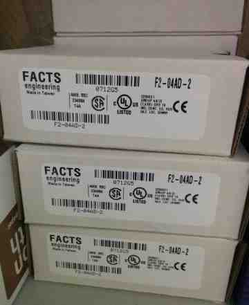 DirectLogic F2-04AD-2