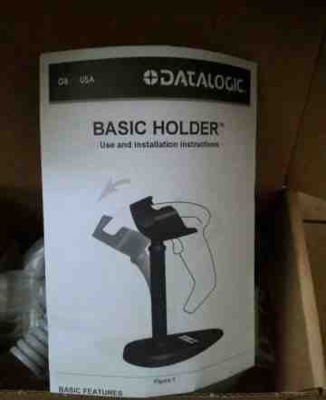 Datalogic QuickScan I QD2100