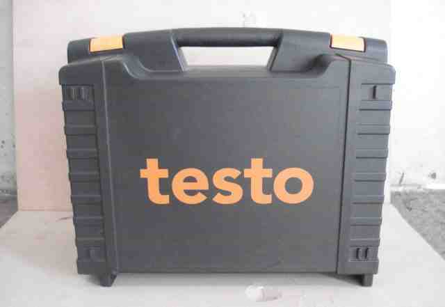  тепловизор Testo 875-2