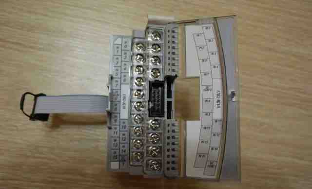 Discrete Input Allen-Bradley 1762-IQ16