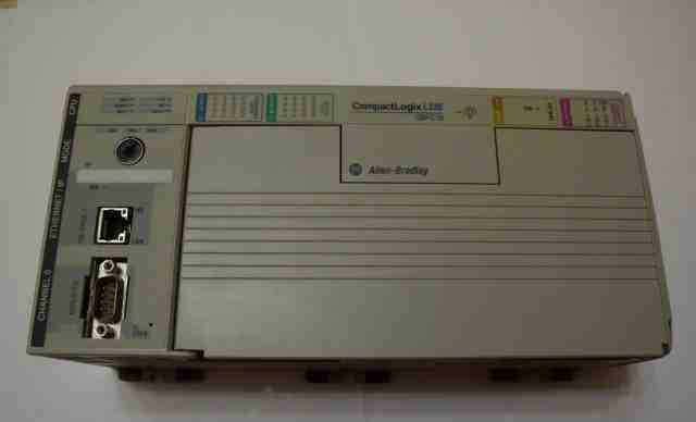 PLC Allen-Bradley CompactLogix L23E