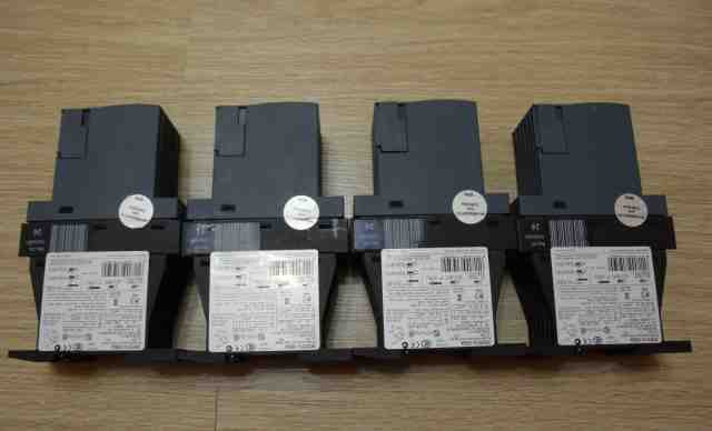 Soft Starter Siemens 3KW/400V