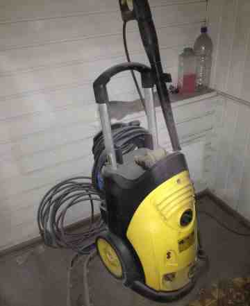 Karcher HD 6/16-4 M