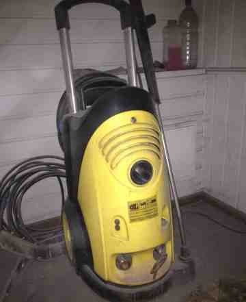 Karcher HD 6/16-4 M