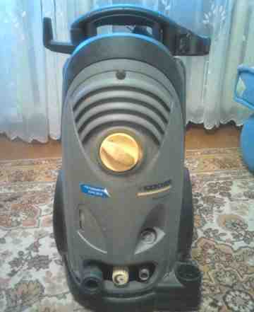 Мойка karcher Professional HD 6/15 C