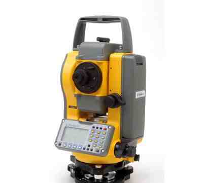 Тахеометр trimble M3 (5") DR