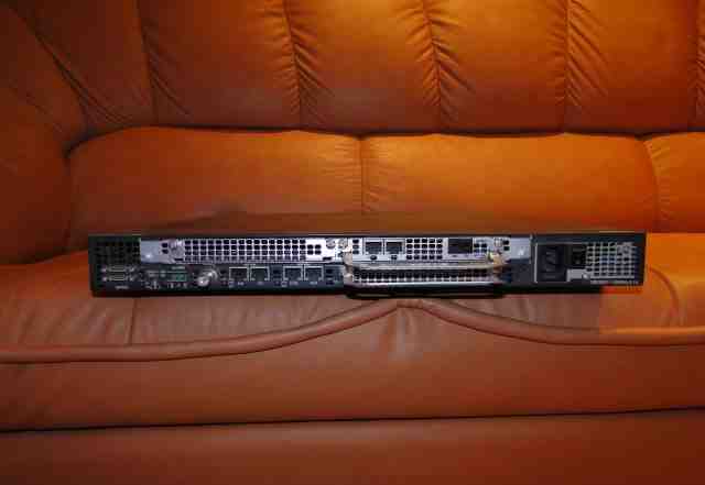 Cisco AS 5350