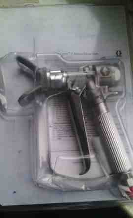 XTR-7 Airless Spray Gun