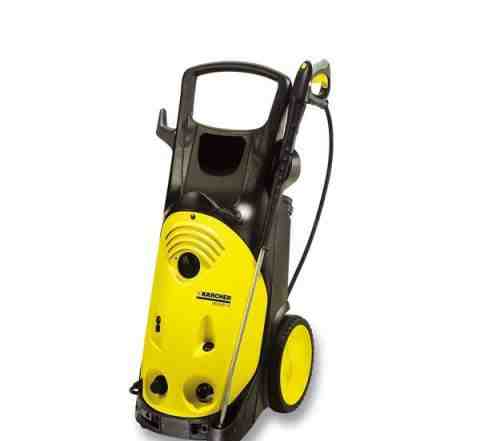 Мойка Karcher