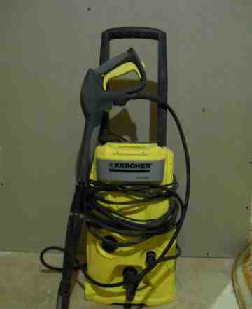 Мойка Karcher k 5.520