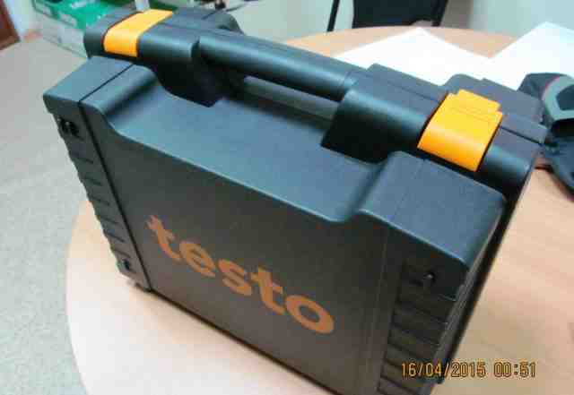 Тепловизор Testo 875-1i