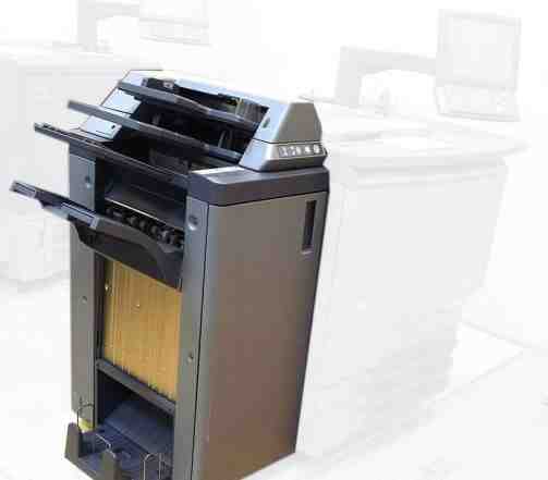 Konica Minolta bizhub pro Финишер FS-607/FS-520