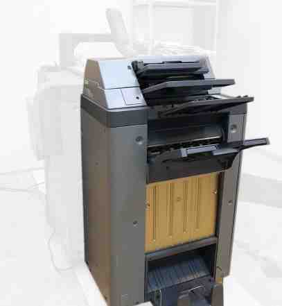 Konica Minolta bizhub pro Финишер FS-607/FS-520