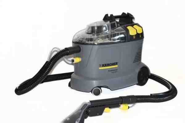 Пылесос karcher Xpert NT 360