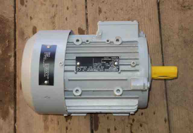 Электродвигатель siemens 1ma7083-4ba