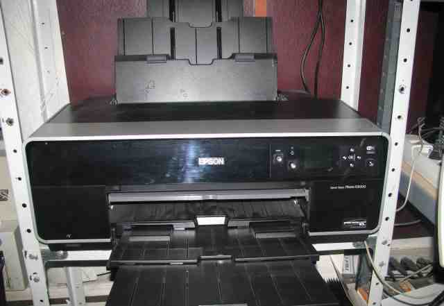  epson R3000