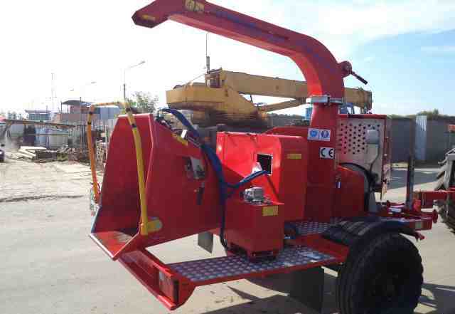 Scorpion 250SDT