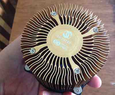 Майнер Gridseed Scrypt Asic BTC/LTC 500kH/s