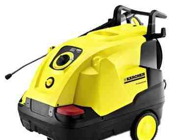 Аппарат высокого давления karcher HDS 6/14 C