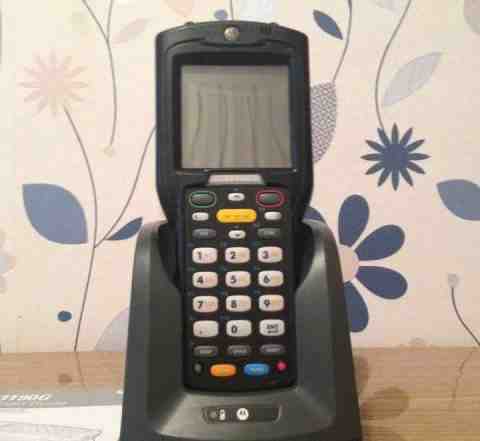 Motorola MC3190-SL3H04E0A терминал сбора данных