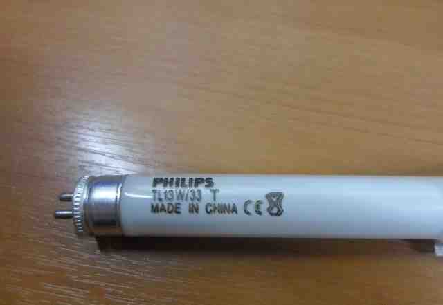 Лампа philips tl 13w33, g5, 520 мм