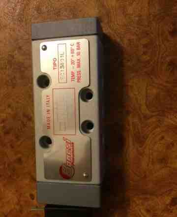 Bonesi pneumatik EC13801L