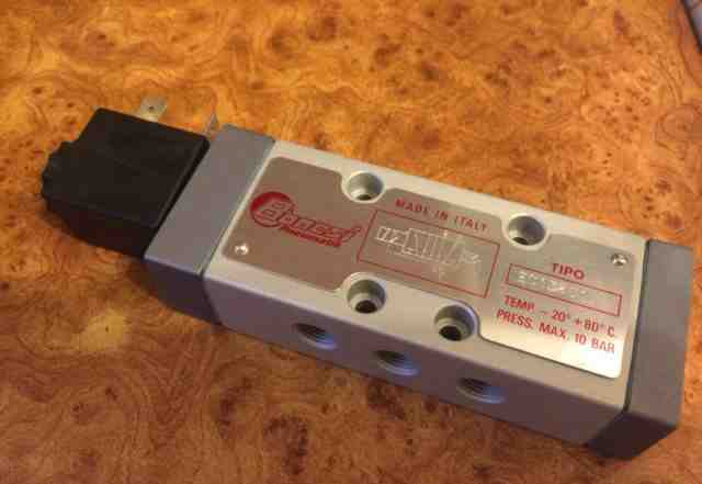 Bonesi pneumatik EC13801L