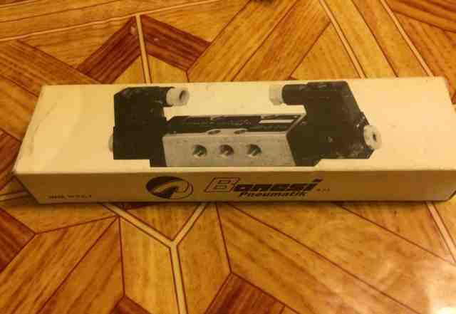 Bonesi pneumatik EC13801L
