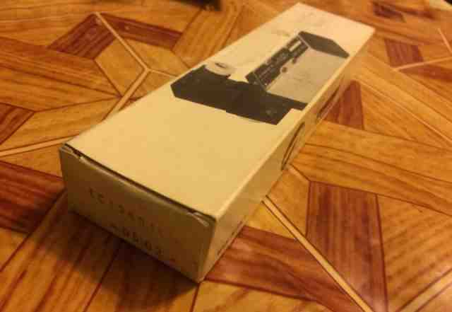 Bonesi pneumatik EC13801L