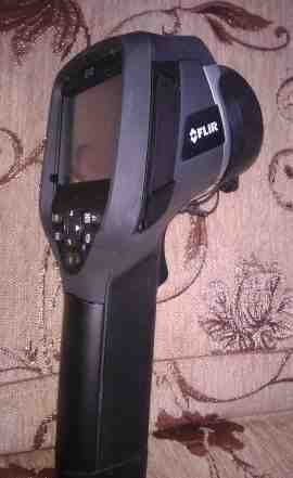 Тепловизор flir E40