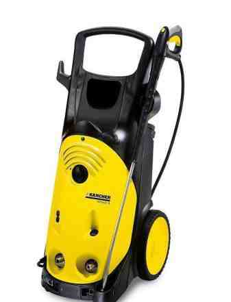 Karcher HD 10/23-4 S Plus