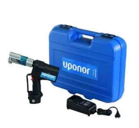 Пресс uponor UP 75