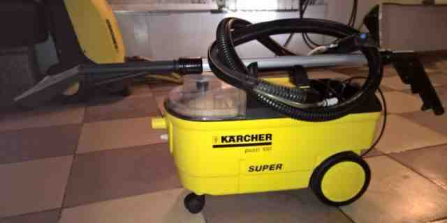 Karcher puzzi 100