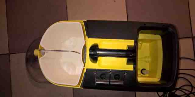 Karcher puzzi 100