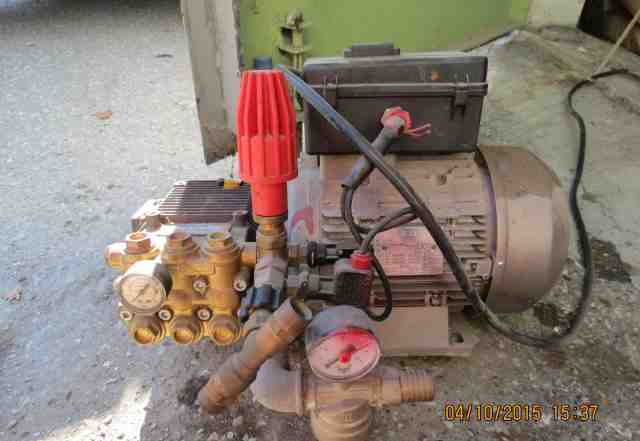 Моноблок Comet FW 5523