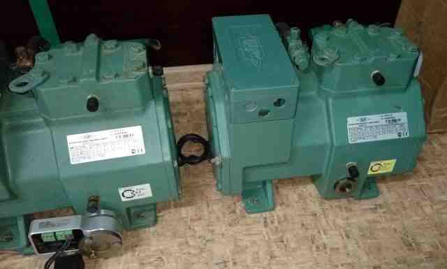 Холодильный компрессор Bitzer 2FC-3.2