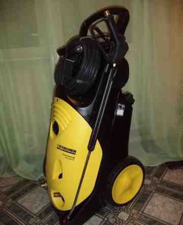 Автомойка Karcher HD 10/23-4 S