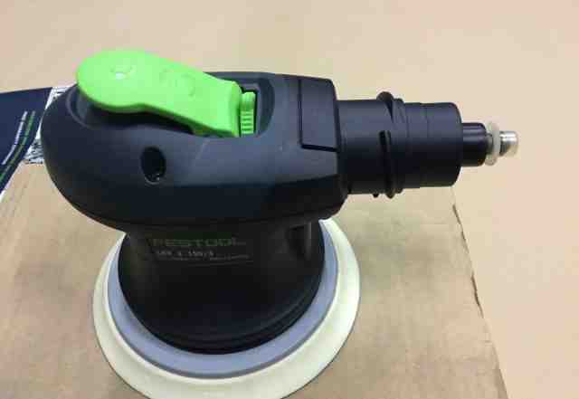 Festool Lex 2 150/7, 150/3 Шлифовальная машинка